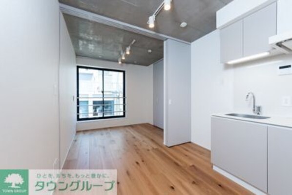 EDIT御茶ノ水妻恋坂の物件内観写真